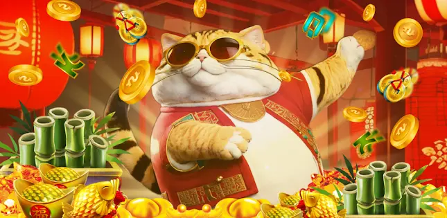 Fortune Tiger é um jogo imperdível no 007GAME Casino