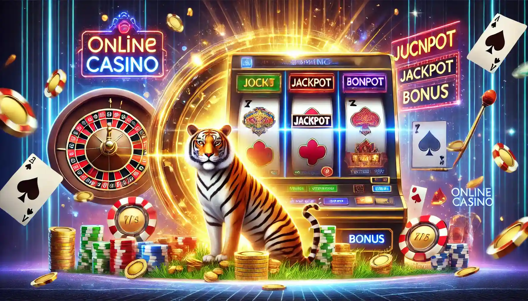 
                                Cassino Online 007GAME
                                