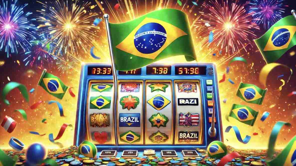 Explore o mundo das slot machines no 007GAME Casino